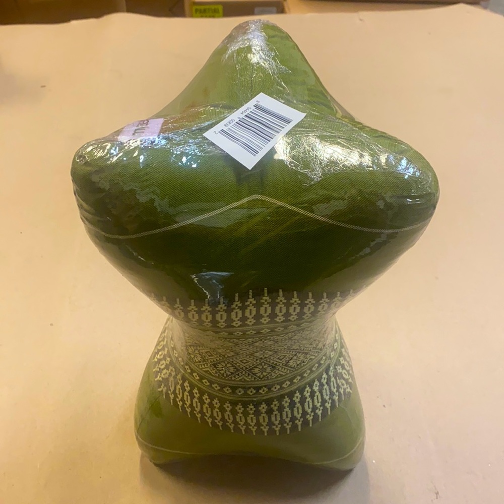 Star Yoga Cushion